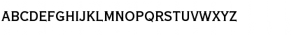 Copperplate-Cd Regular Font
