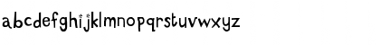 Rendezvous Regular Font Rendezvous Regular Font