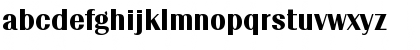 Renoir Regular Font Renoir Regular Font
