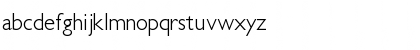 ReparteeSSK Regular Font ReparteeSSK Regular Font