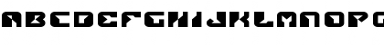 Replicant Expanded Expanded Font Replicant Expanded Expanded Font