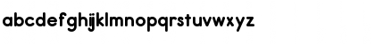 Report Bold Font Report Bold Font