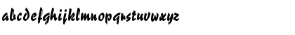 Reporter LT Two Regular Font