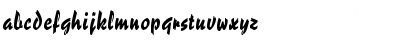 Reporter#2 Roman Font
