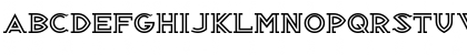 Republik Serif ICG 03 Alt Font