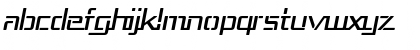Republika III Italic Font Republika III Italic Font