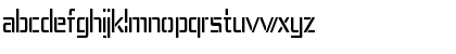 Republika IV Cnd Regular Font Republika IV Cnd Regular Font