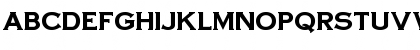 CopperPlateCondensed Bold Font CopperPlateCondensed Bold Font