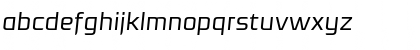 Resea Italic Font Resea Italic Font
