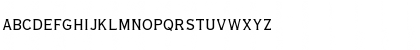 CopperplateExtraCondSCapsSSK Regular Font