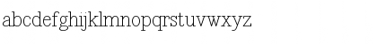 Revelation BTN Regular Font Revelation BTN Regular Font