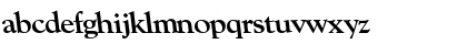 Reversal Regular Font Reversal Regular Font