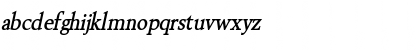 Revive 8 Condensed BoldItalic Font Revive 8 Condensed BoldItalic Font