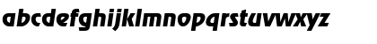 Revue Italic Font Revue Italic Font