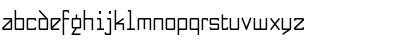 Reykjavik Regular Font