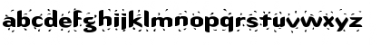 Rhino 5 Regular Font