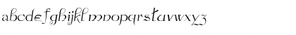 Rhizoid Oblique Font Rhizoid Oblique Font