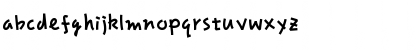 RibbonticAL Regular Font RibbonticAL Regular Font