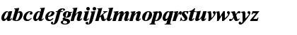 Riccione-BoldIta Regular Font Riccione-BoldIta Regular Font