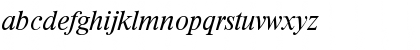 Riccione-LightIta Regular Font Riccione-LightIta Regular Font