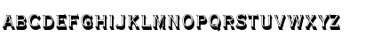 CopperplateTLigConSh1 Regular Font