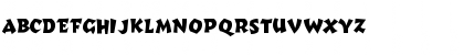 Richter Regular Font Richter Regular Font