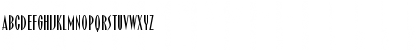 Ringworld Regular Font