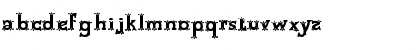 Rio Mesa Regular Font