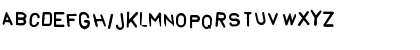 Rip Regular Font