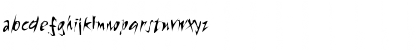 Riptide ITC Medium Font Riptide ITC Medium Font
