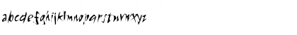 RiptideITC TT Regular Font RiptideITC TT Regular Font