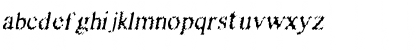 Riquoth Regular Font Riquoth Regular Font