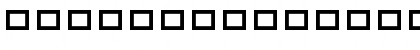 RMBomb Regular Font RMBomb Regular Font