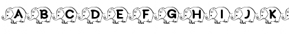 RMElephant4 Font