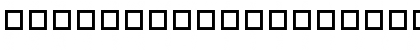 RMSSalpha Regular Font RMSSalpha Regular Font
