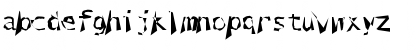 Coprophilia Regular Font Coprophilia Regular Font