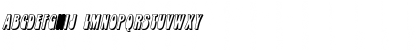 RobleSCapsSSK Italic Font RobleSCapsSSK Italic Font