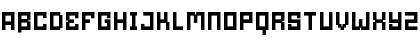 RobotGirl Regular Font RobotGirl Regular Font