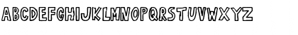 RobustA Normal Font RobustA Normal Font