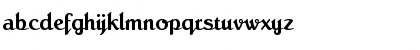 Rochefort Regular Font Rochefort Regular Font