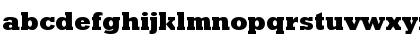 Rockland Bold Font Rockland Bold Font