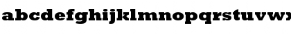 Rockwell MT Extra Bold Regular Font Rockwell MT Extra Bold Regular Font