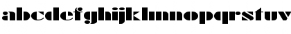 Rodchenko Ex Regular Font Rodchenko Ex Regular Font