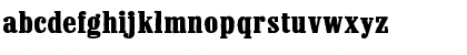 Rodeoboy Regular Font Rodeoboy Regular Font