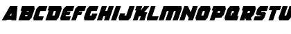 Rogue Hero Italic Italic Font Rogue Hero Italic Italic Font
