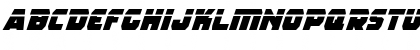 Rogue Hero Laser Italic Laser Italic Font Rogue Hero Laser Italic Laser Italic Font