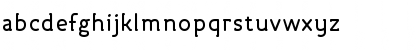 Roice-Medium Regular Font