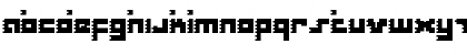Roid Rage Condensed Condensed Font