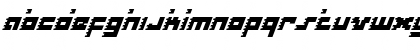 Roid Rage Italic Italic Font Roid Rage Italic Italic Font