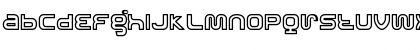 Roland Regular Font Roland Regular Font